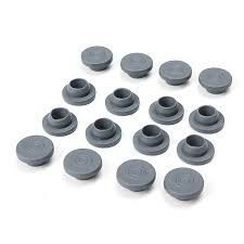 Rubber Stopper