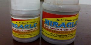 Miracle Tooth Powder