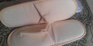 Waffle Bathroom Slipper