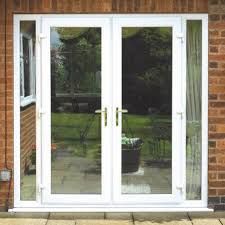 UPVC Casement Doors