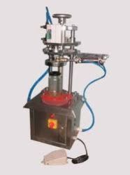 Lug Capping Machine