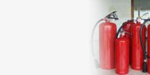 Firefighting Cylinders