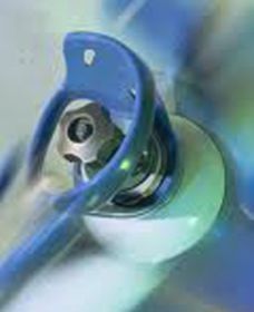 Industrial Oxygen Cylinder