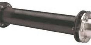 Cooling Tower Drive Shaft