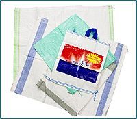 PP Woven Bags