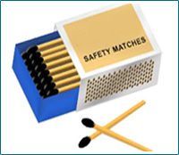 Safety Matches