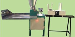 Fully Automatic Incense Sticks Macking Machine