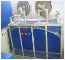 Fully Automatic Paper Plate Machine