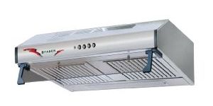 Straight Line Chimney