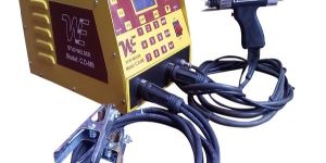 Stud Welding Machine
