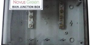 Main Junction Box