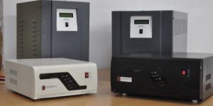 Solar Power Conditioning Units