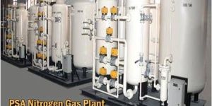 MX Model PSA Nitrogen Plant