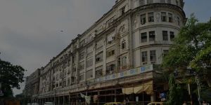 Calcutta Walking Tour