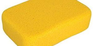 Cleaning Sponges