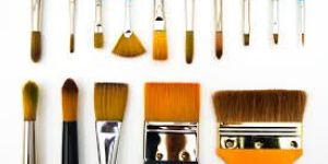 Paint Brushes