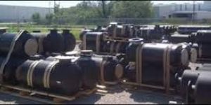 Industrial Silencers