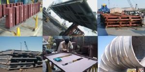 Structural Fabrication