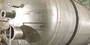Pressure Vessel