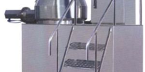 Rapid Mixer Granulator