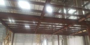 Warehouse Installation Services