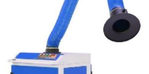 Welding Fume Extractors