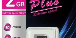 Aarna 2gb Microsd Card