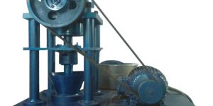 Finger Making Machine