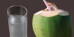Tender Coconut Water