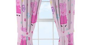 Designer Curtains