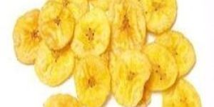 Banana Chips