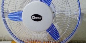 DC TABLE FANS