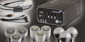 LED Home Light