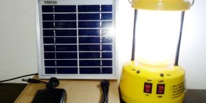 Solar LED Lantern