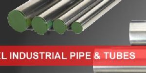 Industrial Pipes