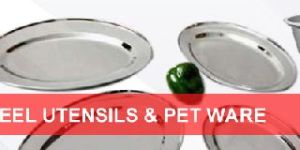 Stainless Steel Utensils