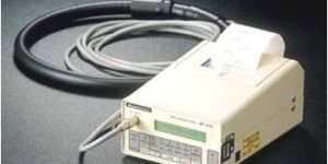 Digital Welding Meter