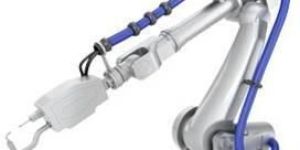 Industrial Robot System