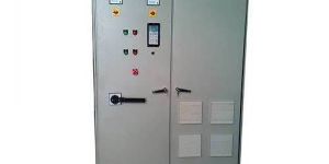 Control Panel AMC Services
