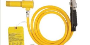 Agricultural Drenching Kit