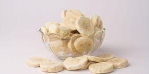 Freeze Dried Banana