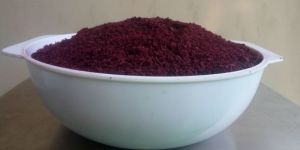 Freeze Dried Beetroot Powder