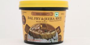 500g Freeze Dried Dal Fry Jeera Rice