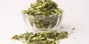 Freeze Dried Fenugreek Leaves
