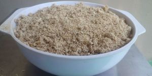 Freeze Dried Ginger Powder
