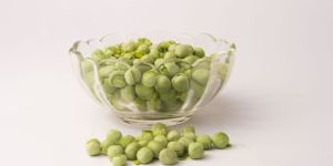 Freeze Dried Green Peas