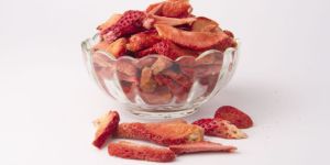 Freeze Dried Strawberry