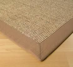 Jute Floor Covering