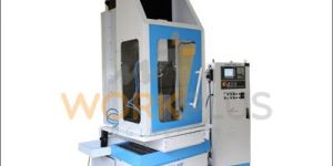 CNC Tapping Machine