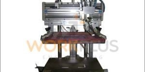 Screen Printing Machines
